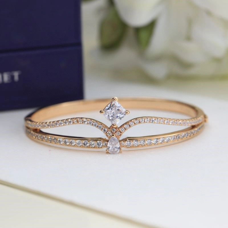 RelaxedFit Chaumet Bracelets 210002