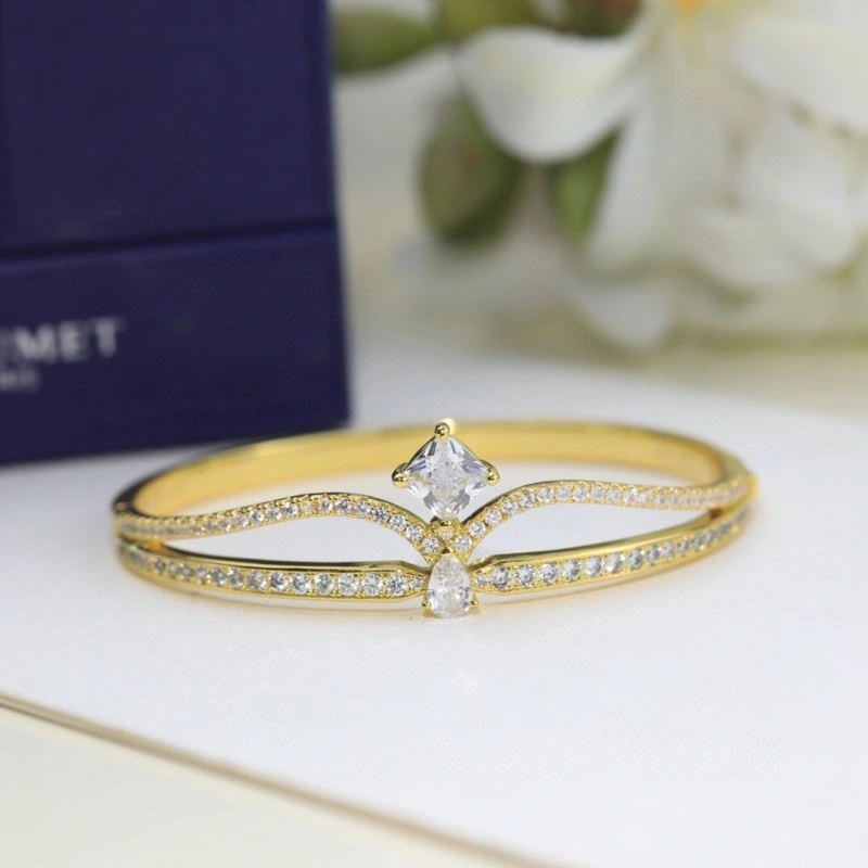 RelaxedFit Chaumet Bracelets 210002