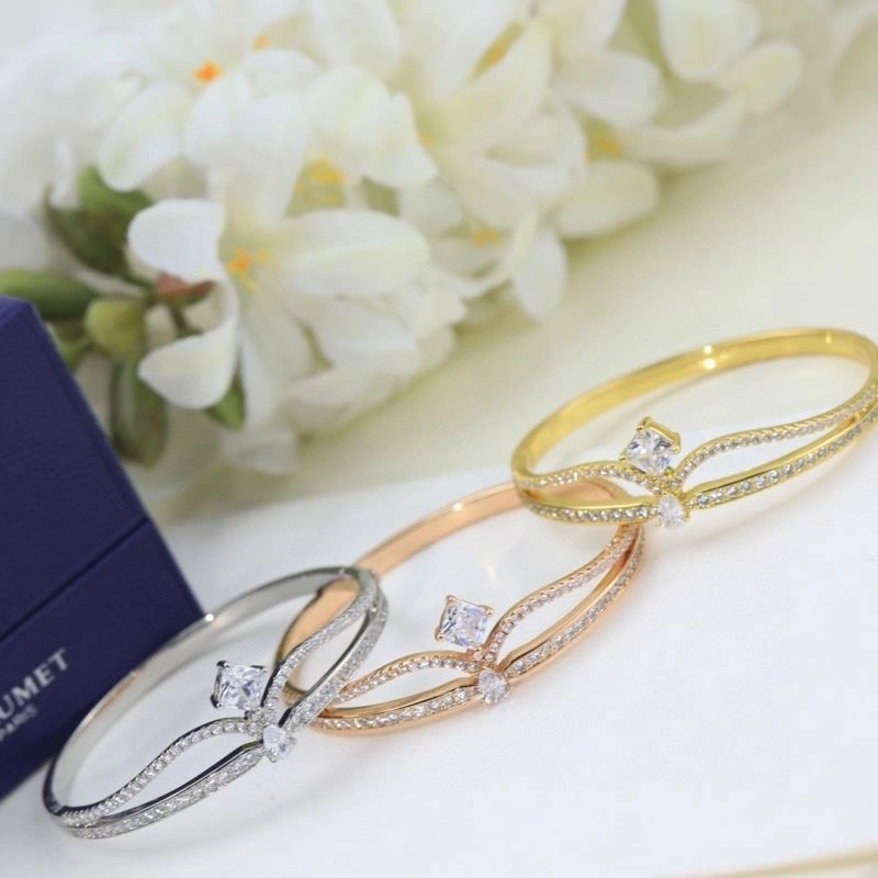 RelaxedFit Chaumet Bracelets 210002