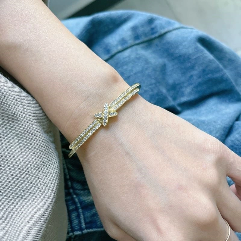 Tailored Chaumet Bracelets 210015