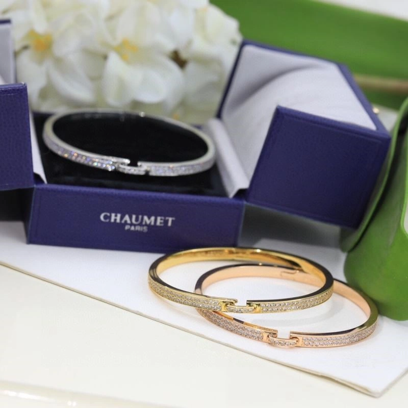 Chaumet Bracelets Minimalist 210004
