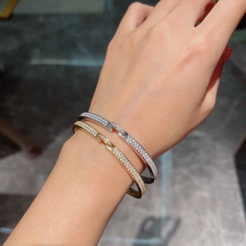 Chaumet Bracelets Minimalist 210004