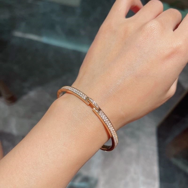 Chaumet Bracelets Minimalist 210004