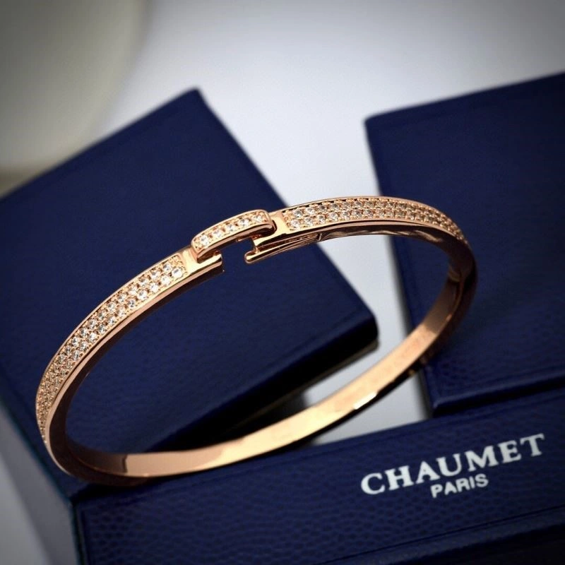Chaumet Bracelets Minimalist 210004