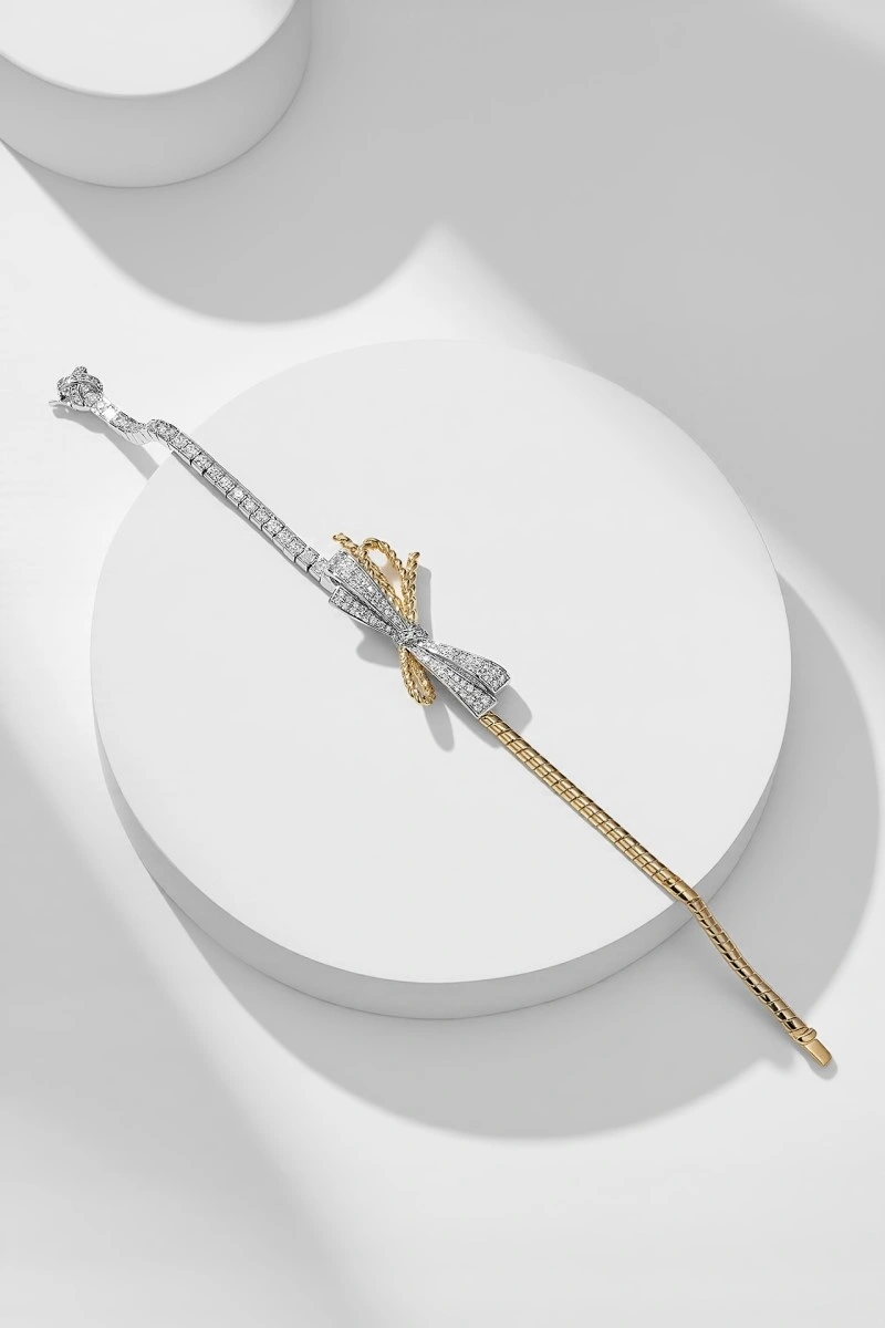 Chaumet Bracelets Tailored 208147