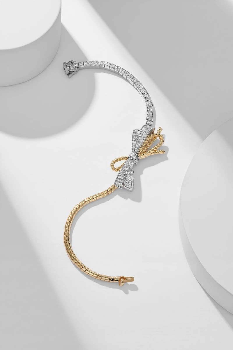 Chaumet Bracelets Tailored 208147