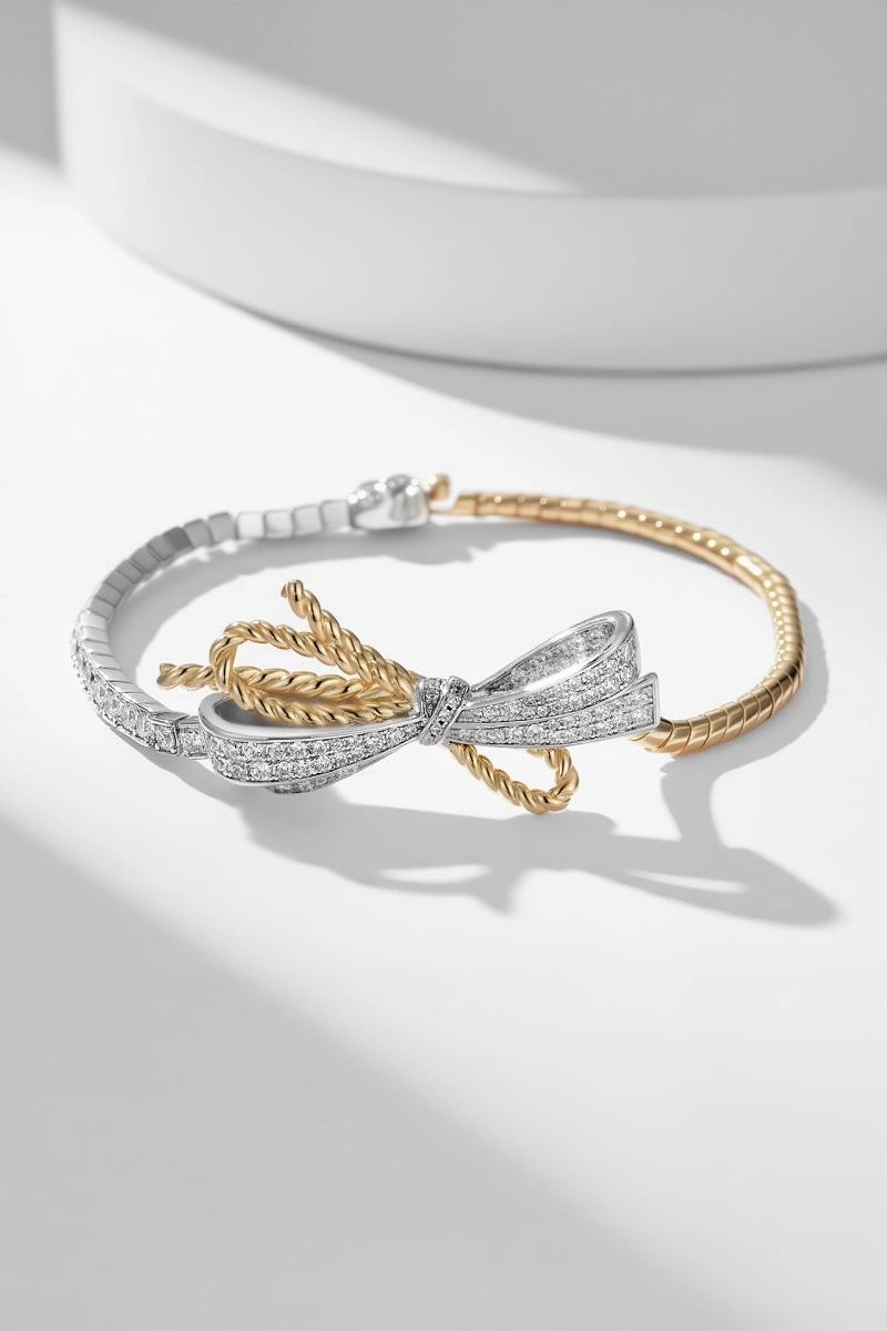Chaumet Bracelets Tailored 208147