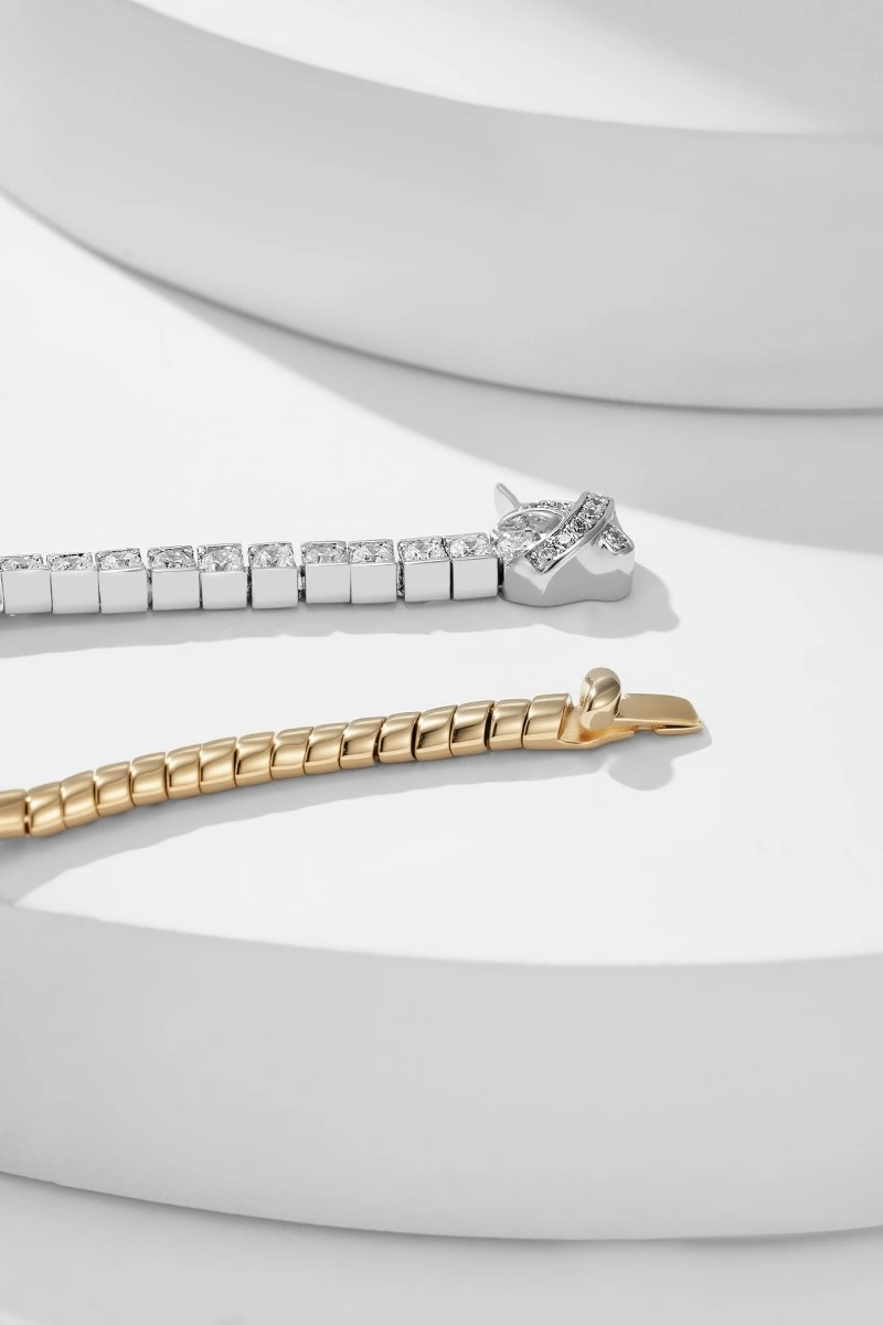 Chaumet Bracelets Tailored 208147