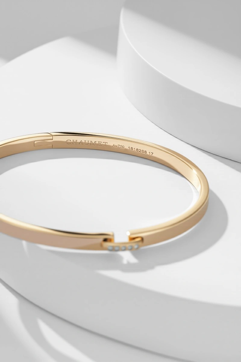 Chaumet Bracelets DailyWear 208144
