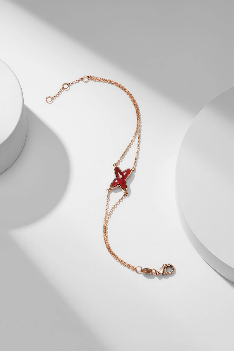 Chaumet Bracelets Compact 208140