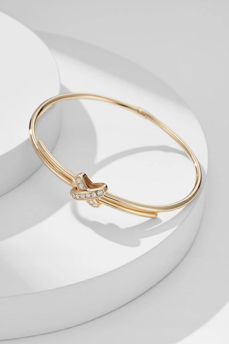 Chaumet Bracelets FlexibleFit 208143