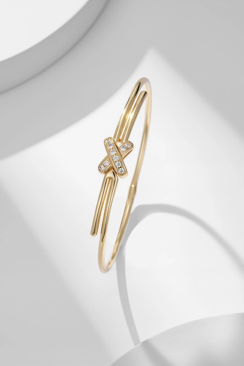 Chaumet Bracelets FlexibleFit 208143
