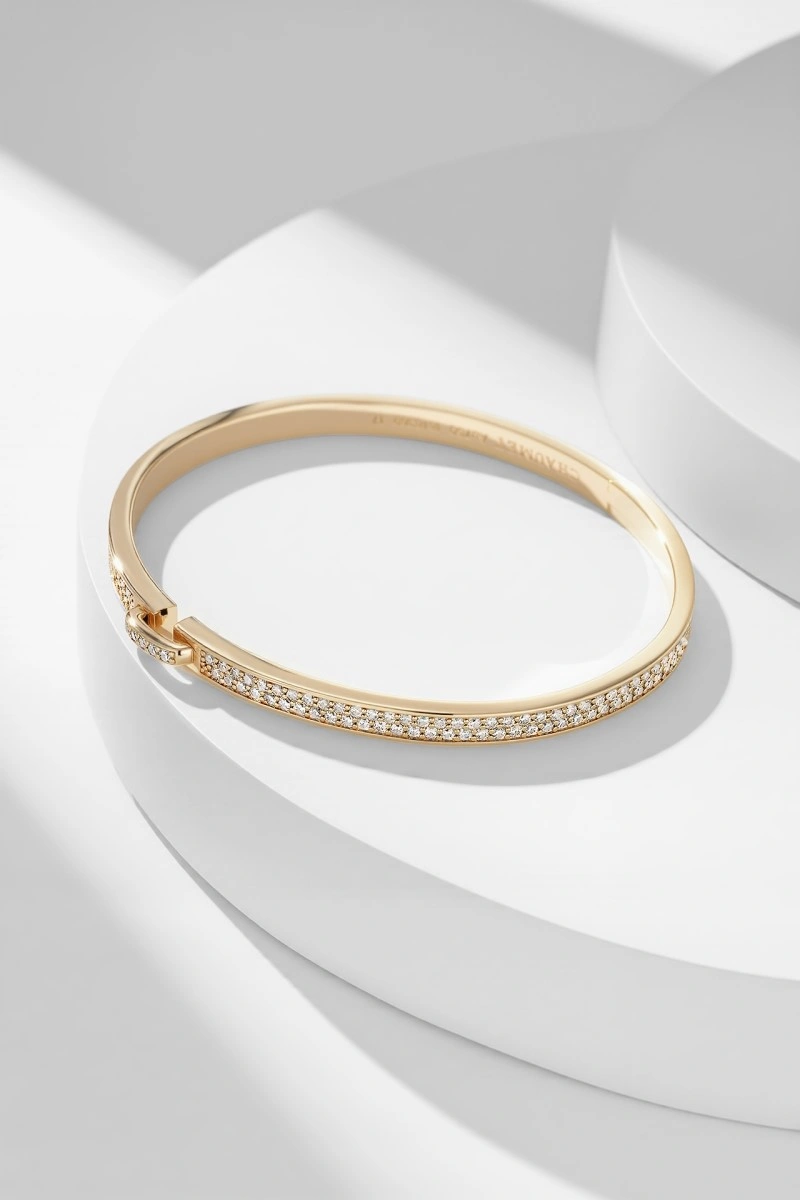 NewStyle Chaumet Bracelets 208134