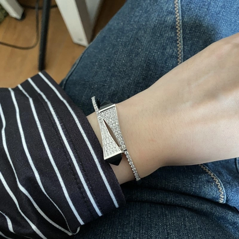 Chaumet Bracelets Breathable 208132