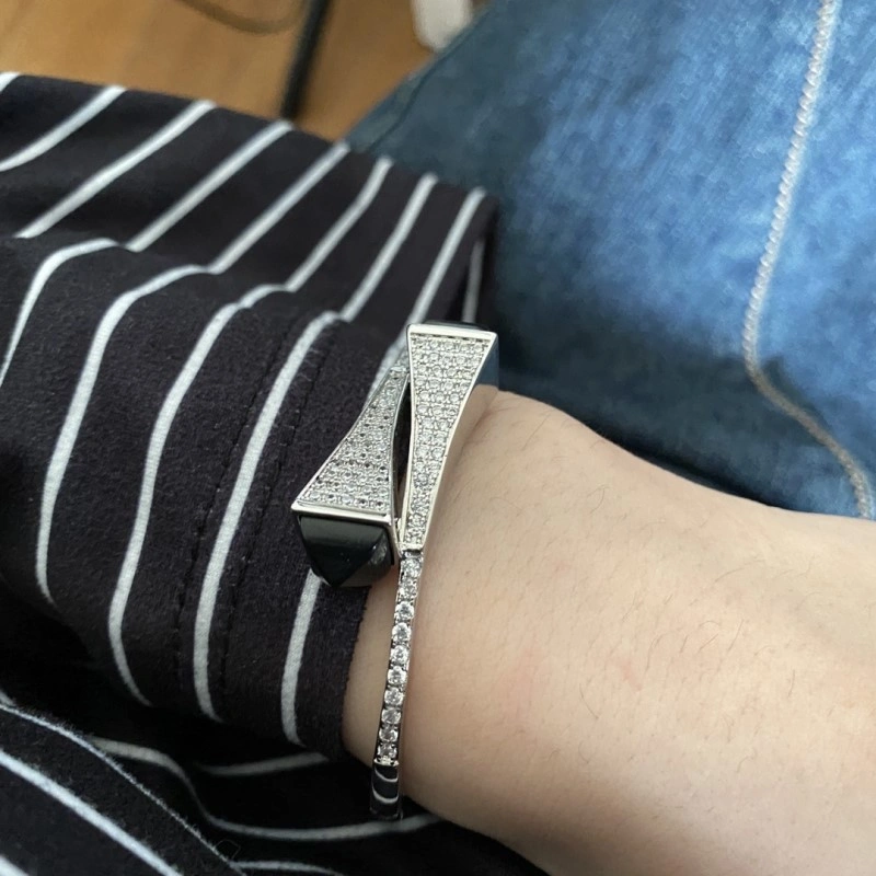 Chaumet Bracelets Breathable 208132