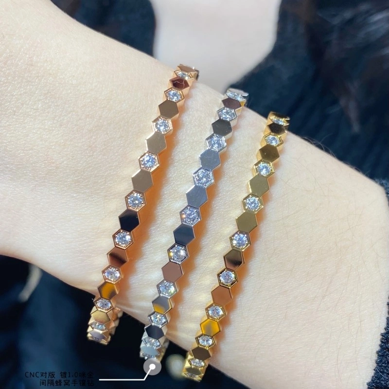 AllSeason Chaumet Bracelets 208139