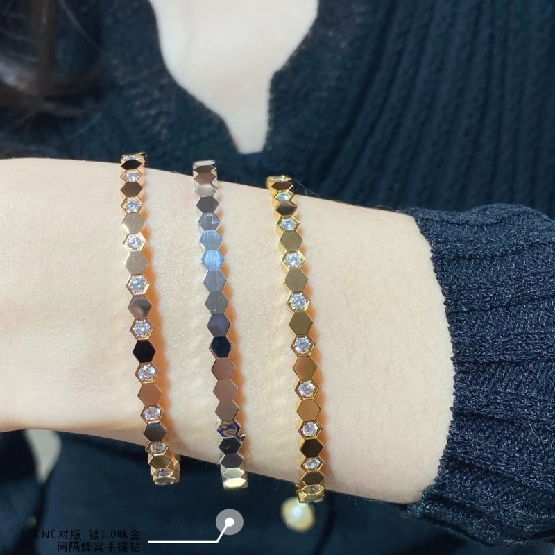AllSeason Chaumet Bracelets 208139
