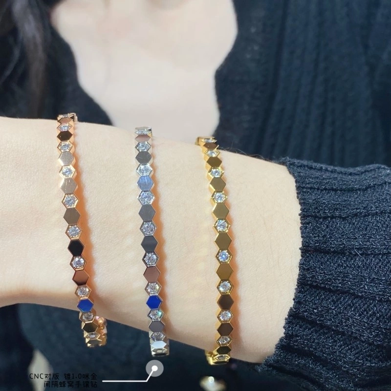 AllSeason Chaumet Bracelets 208139