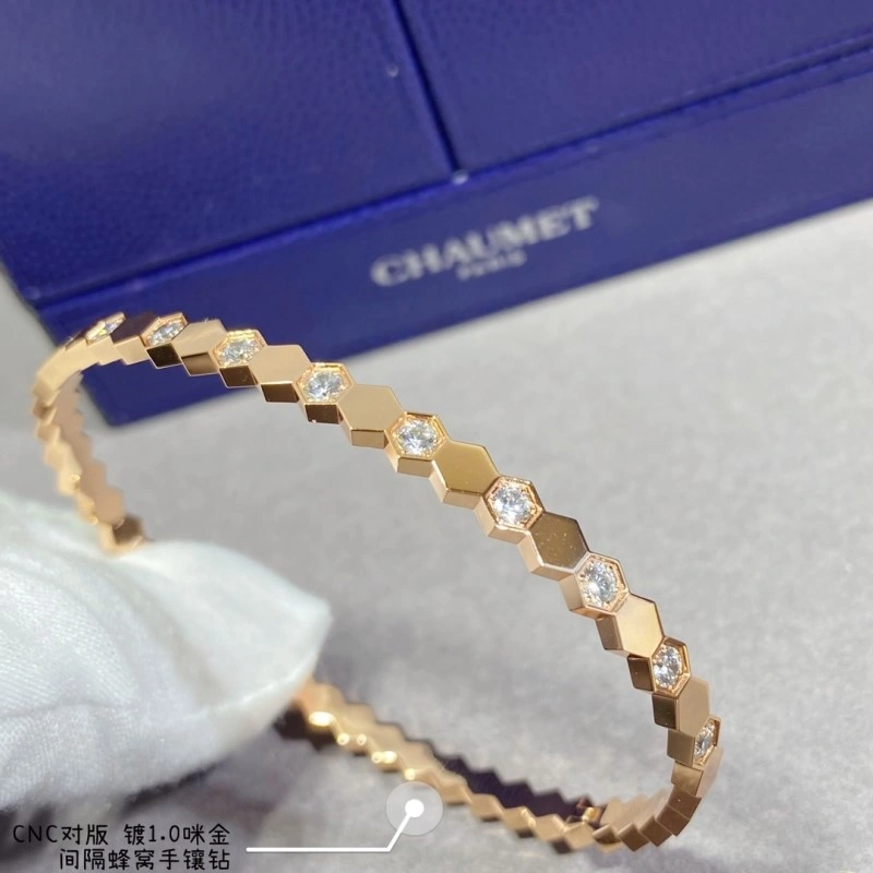 AllSeason Chaumet Bracelets 208139
