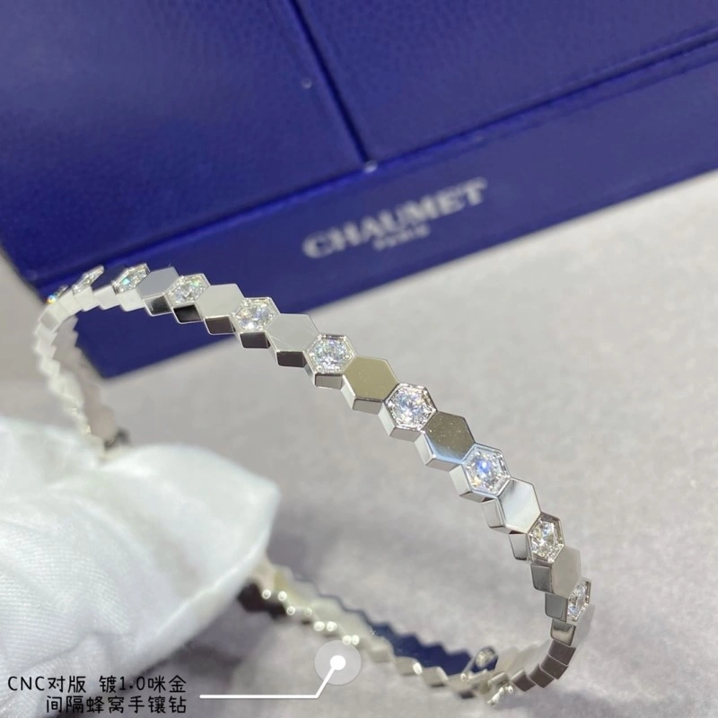 AllSeason Chaumet Bracelets 208139