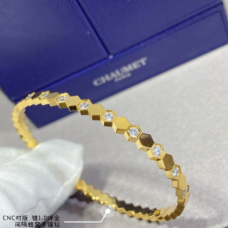 AllSeason Chaumet Bracelets 208139