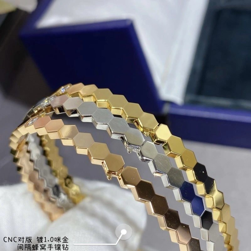AllSeason Chaumet Bracelets 208139
