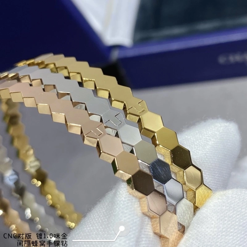 AllSeason Chaumet Bracelets 208139