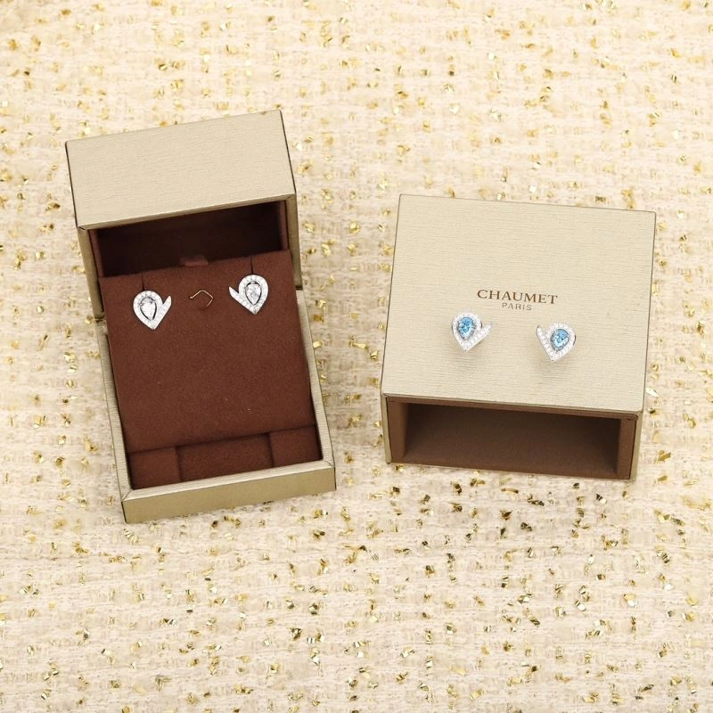 Chaumet Earrings Fashionable 214006