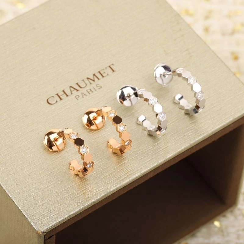 Chaumet Earrings Soft 214010