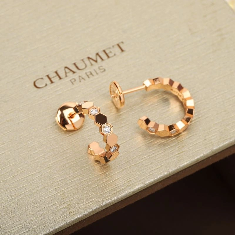 Chaumet Earrings Soft 214010