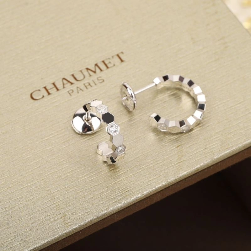 Chaumet Earrings Soft 214010