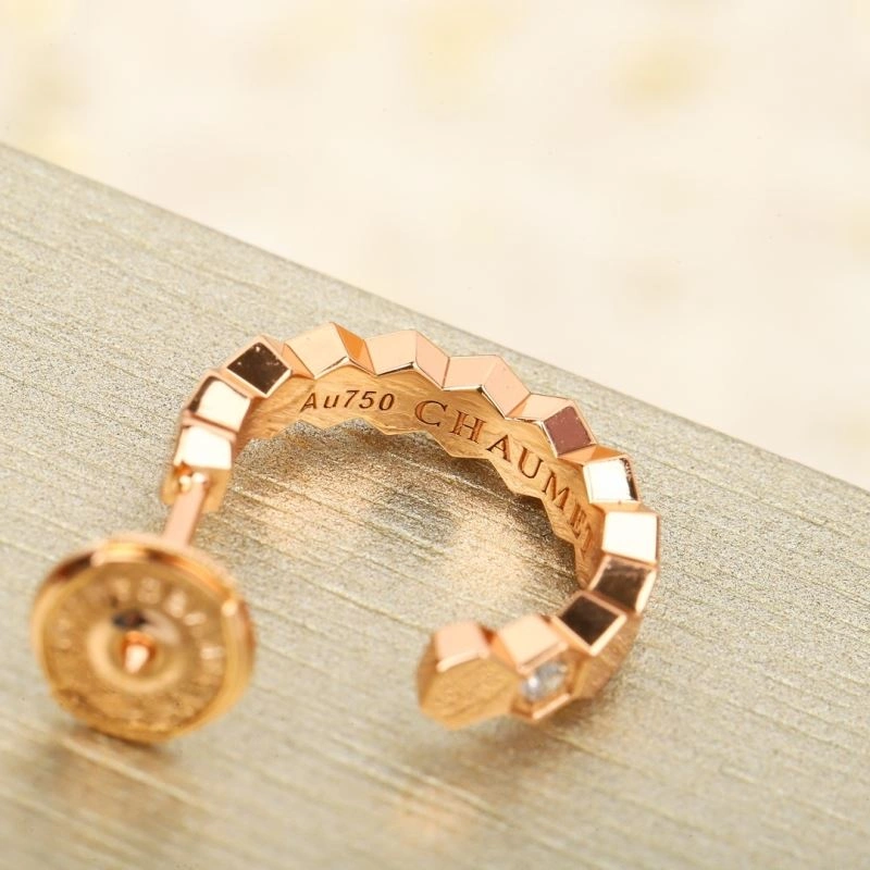 Chaumet Earrings Soft 214010