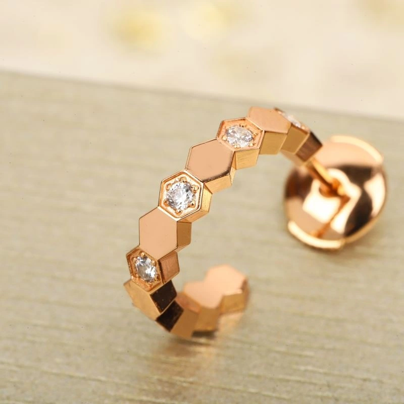 Chaumet Earrings Soft 214010