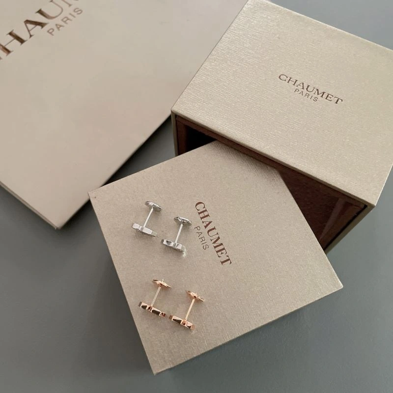 SmoothTexture Chaumet Earrings 214004