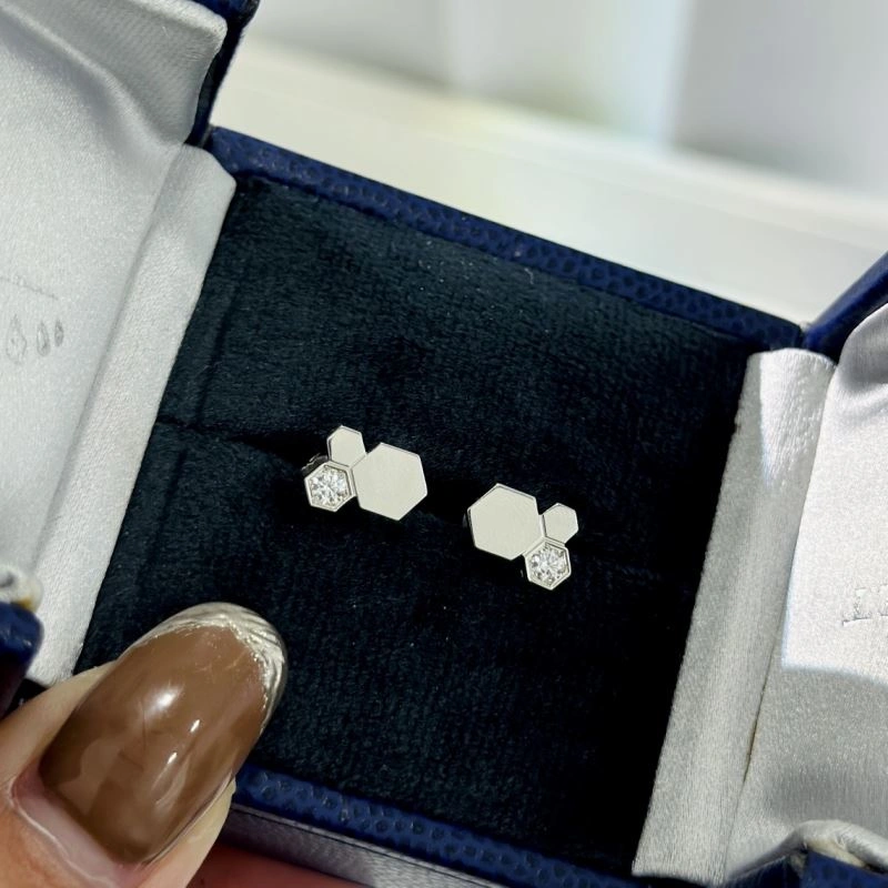 Chaumet Earrings Minimalist 213551