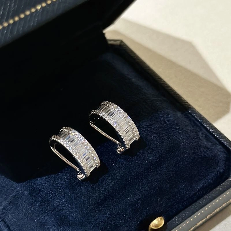 Chaumet Earrings Youthful 213527