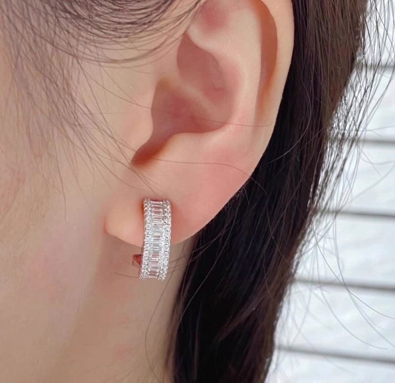 Chaumet Earrings Youthful 213527