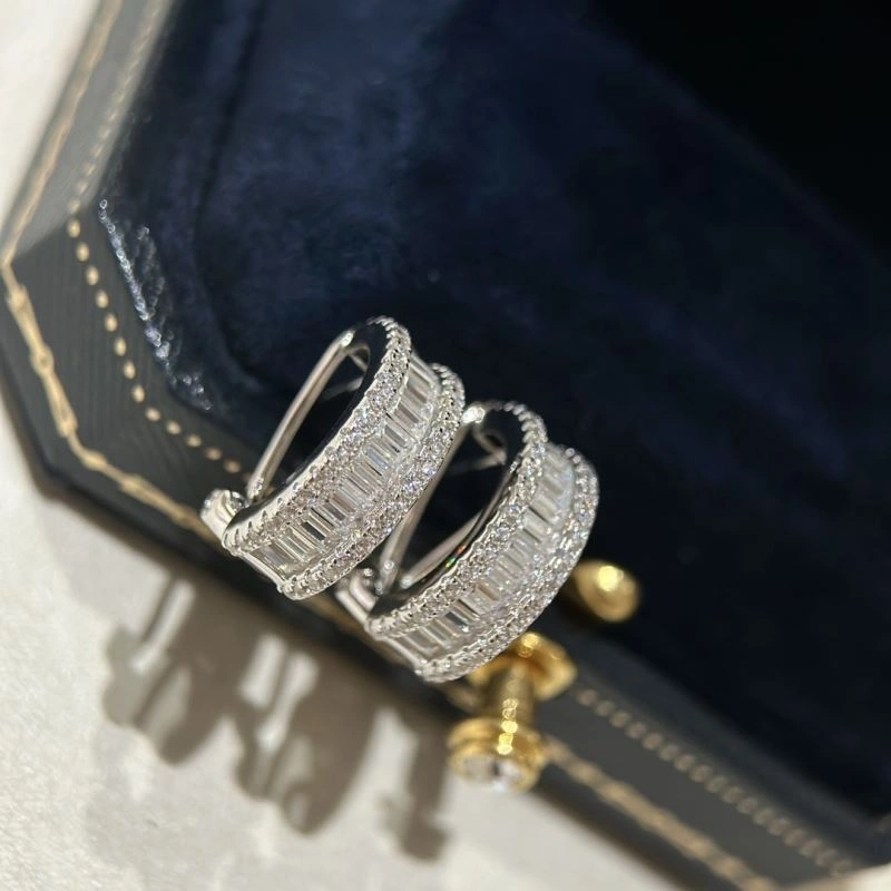 Chaumet Earrings Youthful 213527