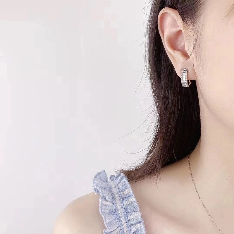Chaumet Earrings Youthful 213527