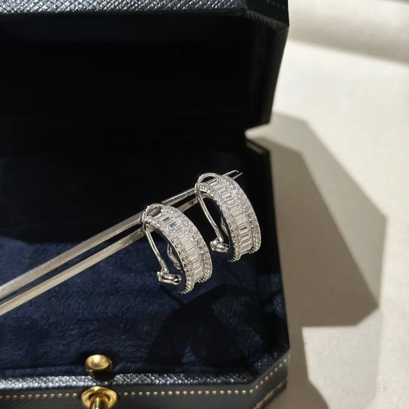 Chaumet Earrings Youthful 213527