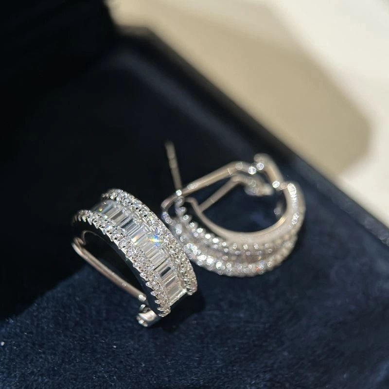 Chaumet Earrings Youthful 213527