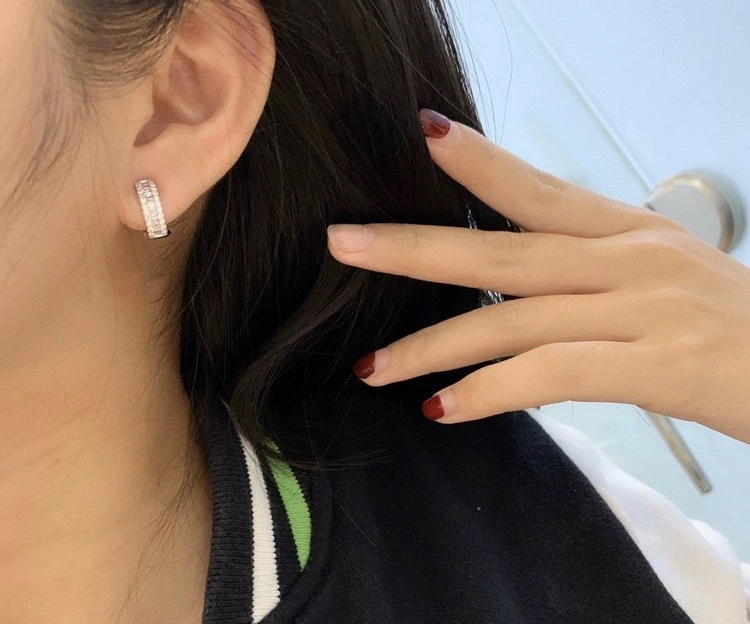 Chaumet Earrings Youthful 213527