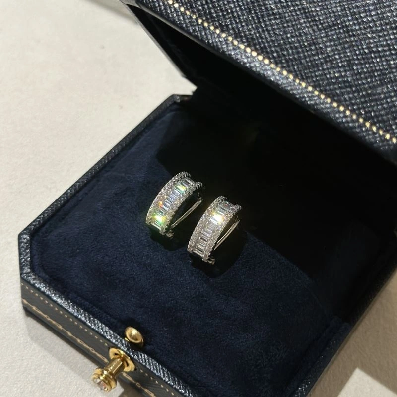 Chaumet Earrings Youthful 213527