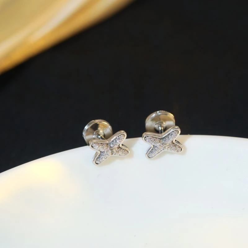 Chaumet Earrings Comfortable 213528