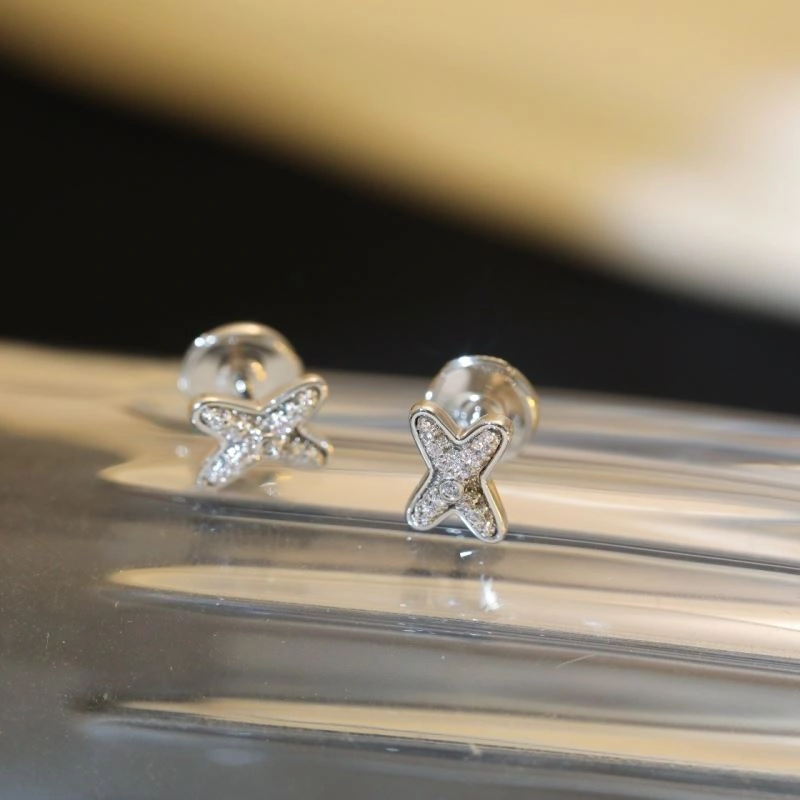 Chaumet Earrings Comfortable 213528