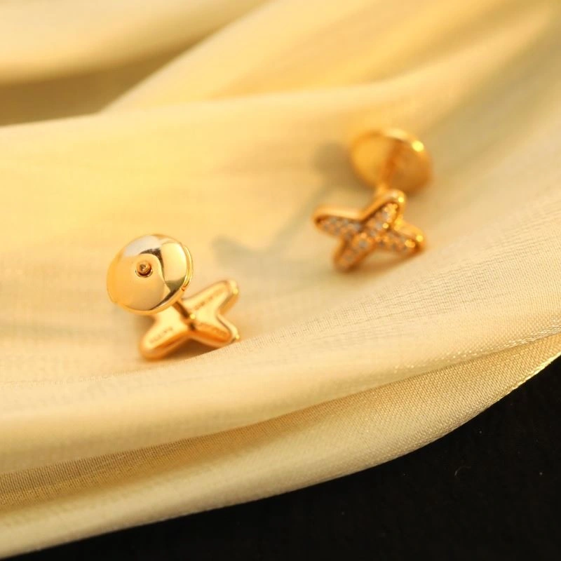 Chaumet Earrings Comfortable 213528