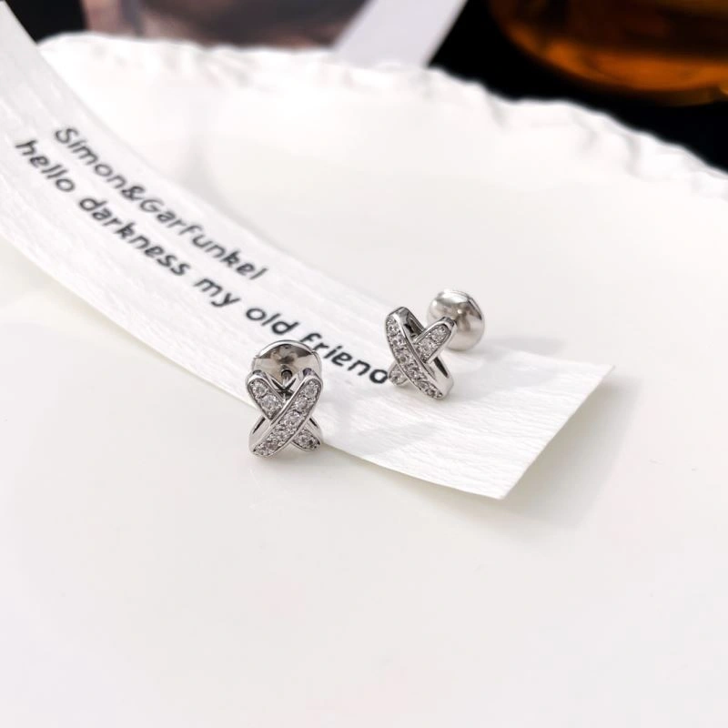 Chaumet Earrings Affordable 213532