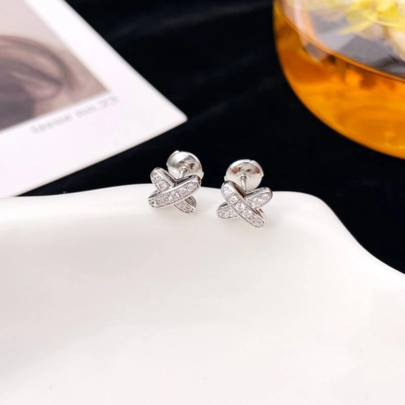 Chaumet Earrings Affordable 213532