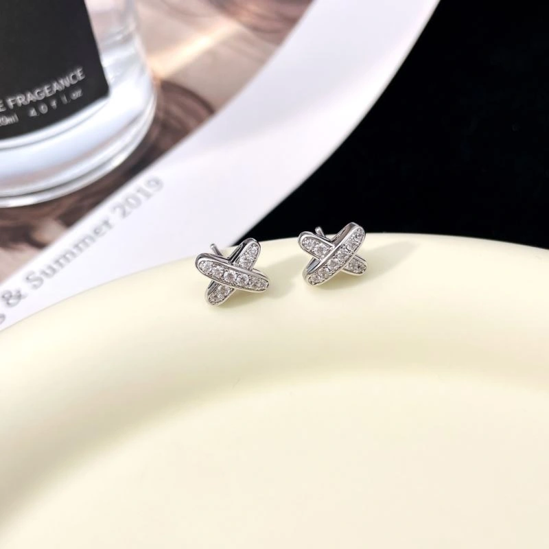 Chaumet Earrings Affordable 213532