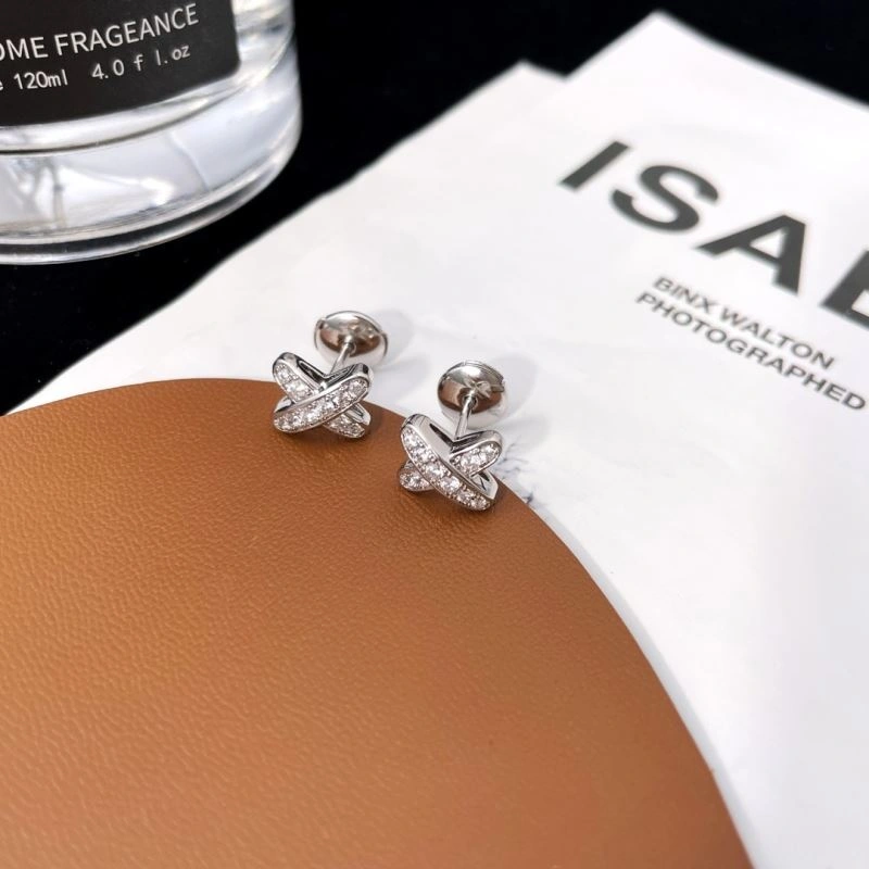 Chaumet Earrings Affordable 213532